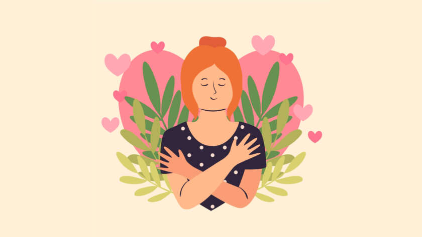Afirmações, Manifestações, Feitiços e Rituais para Amor Próprio