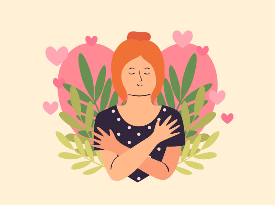 Afirmações, Manifestações, Feitiços e Rituais para Amor Próprio