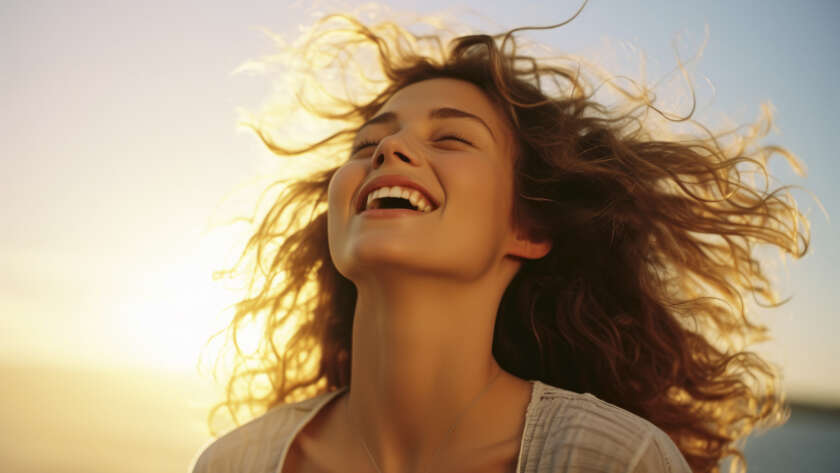 Aspecto Mapa Natal Mercúrio Trígono Urano