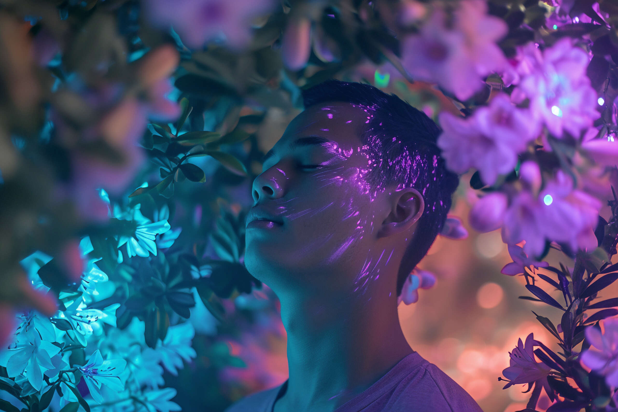 Lua em Trígono com Marte em Aspecto no mapa natal