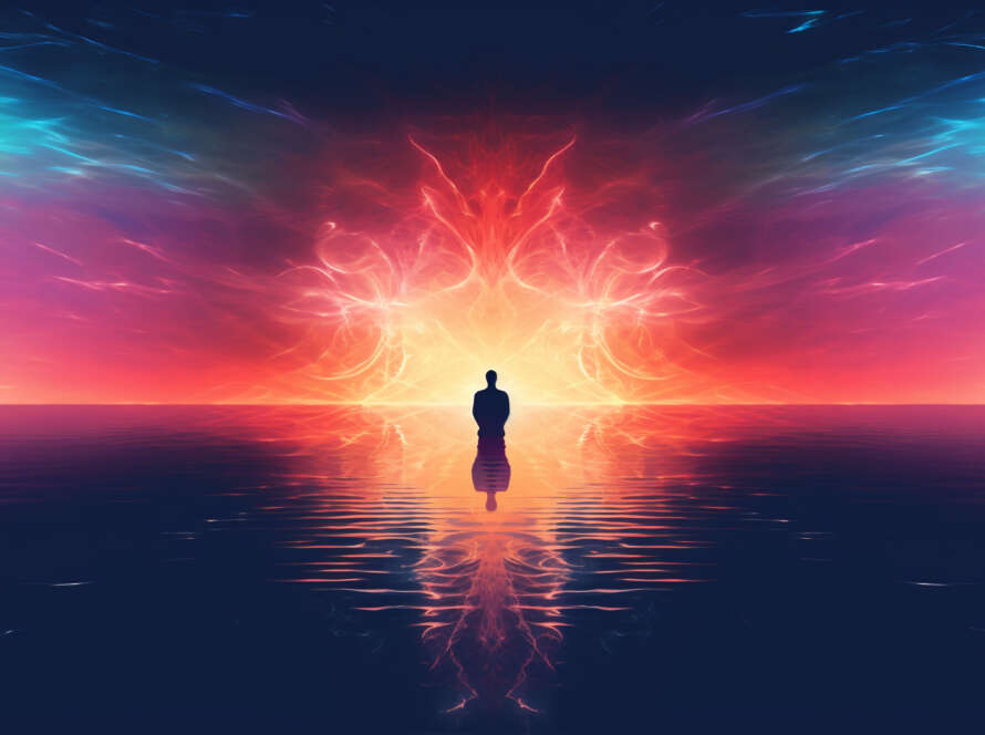 Os 8 sentidos de habilidades psíquicas