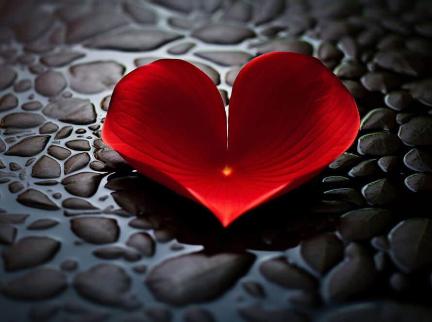 Saturno em conjunção com Plutão Sinastria