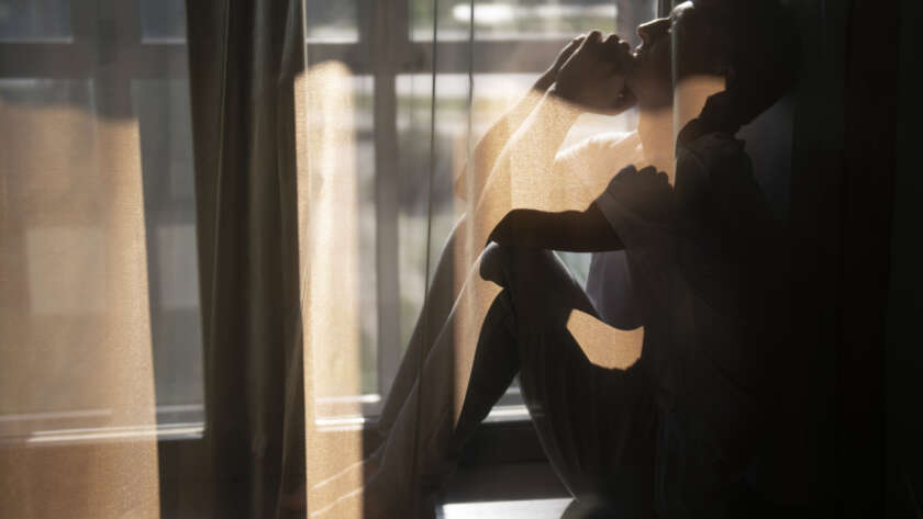 Saturno quadratura Lua