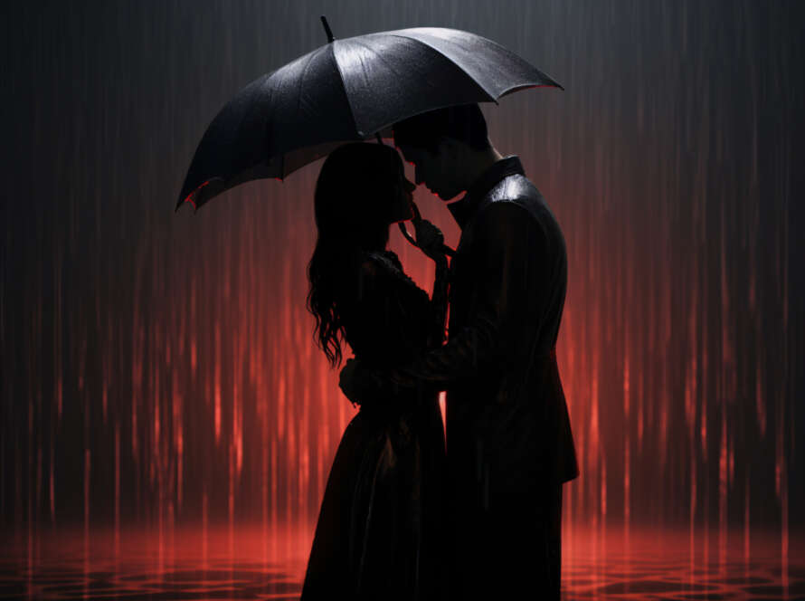 Vênus em conjunção com Plutão