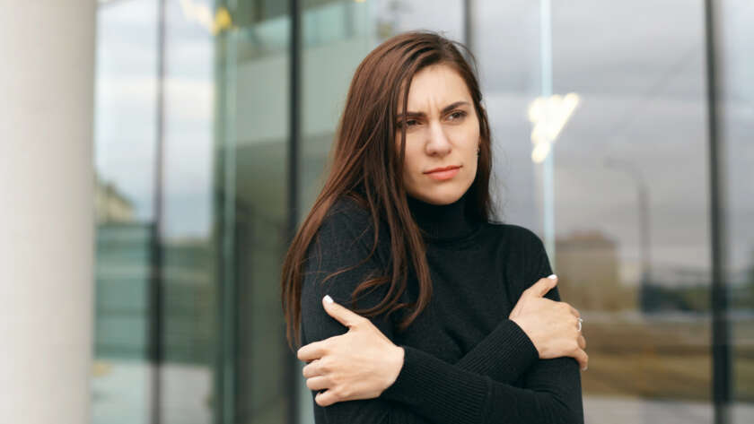 Como curar feridas de Quíron em Libra