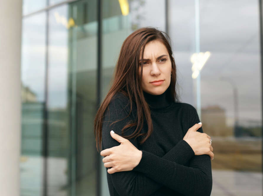 Como curar feridas de Quíron em Libra