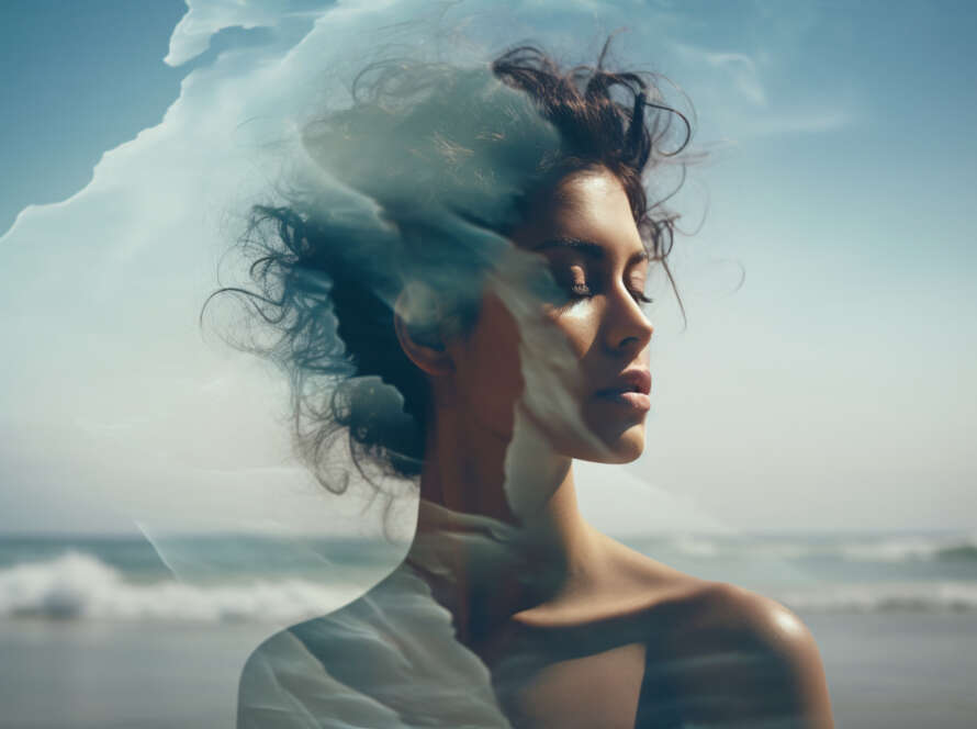 A Alma do Signo de Peixes