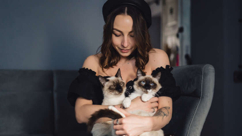 A estranha e sagrada escuridão de Escorpião