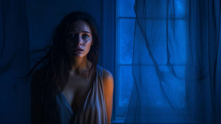 Astrologia da 8ª Casa: O Lado Sombrio dos Seres Humanos