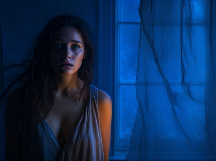 Astrologia da 8ª Casa: O Lado Sombrio dos Seres Humanos