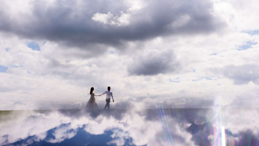 Júpiter em Conjunção com Descendente