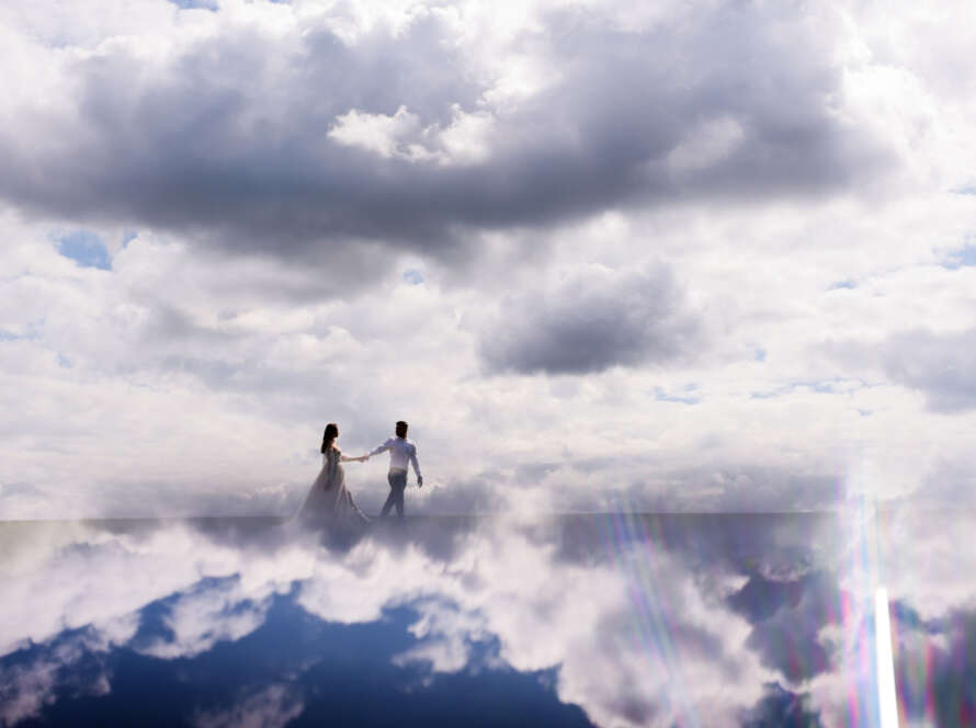 Júpiter em Conjunção com Descendente