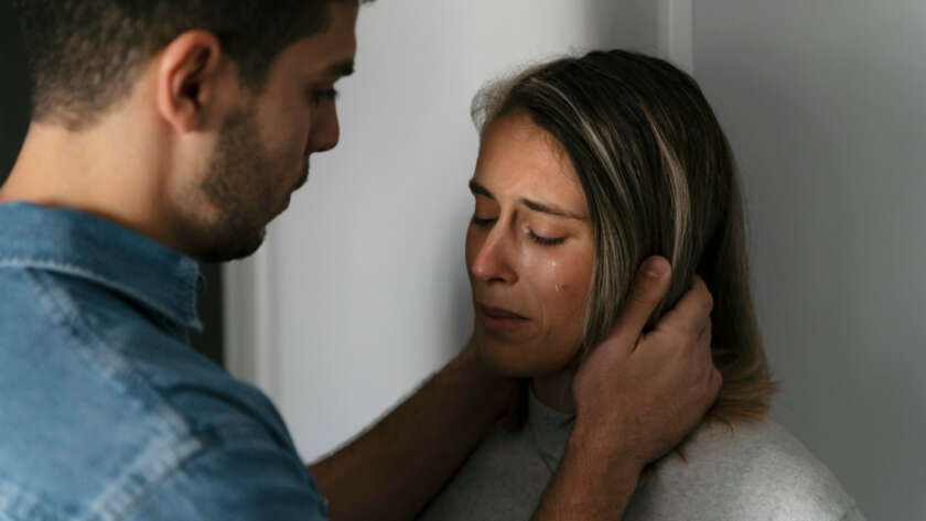 Lua Composta na 8ª Casa