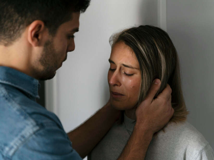 Lua Composta na 8ª Casa