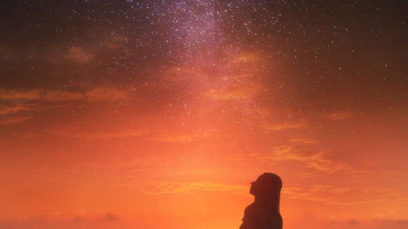 Lua em Conjunção com Mercúrio no Mapa Natal Astral