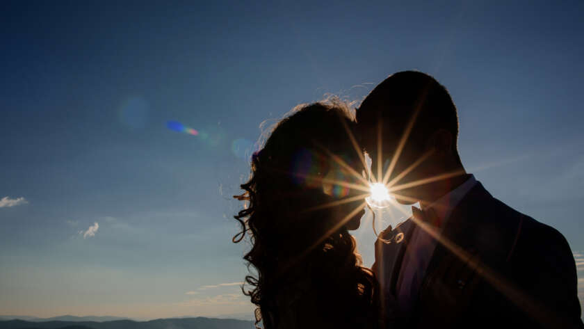 Lua em conjunção Netuno na sinastria