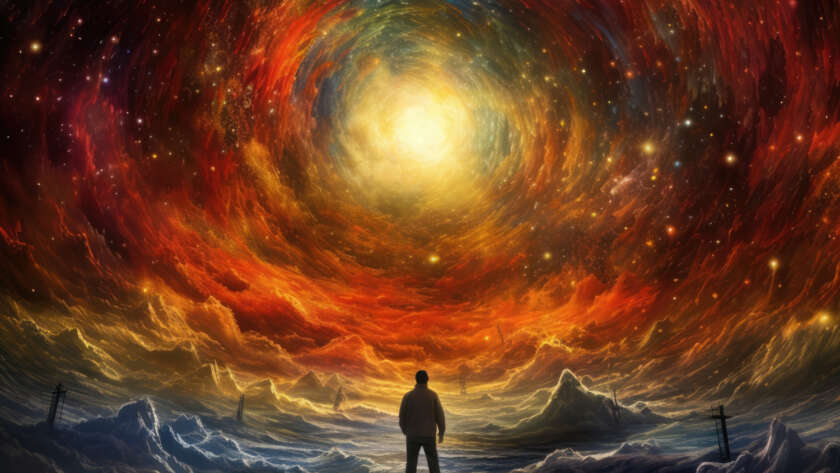 Lua em conjunção com Netuno no Mapa Natal Astral