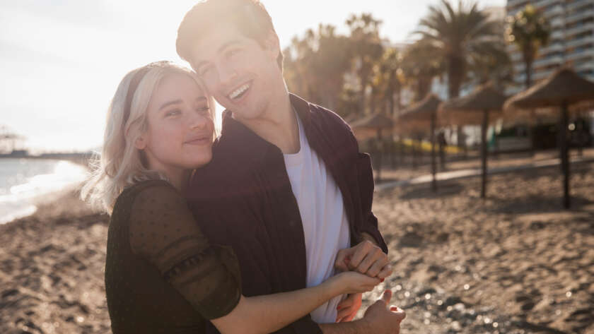 Marte em conjunção com Netuno