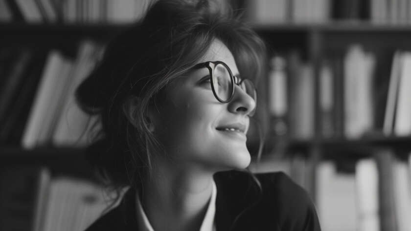 Mercúrio em Trígono com Saturno