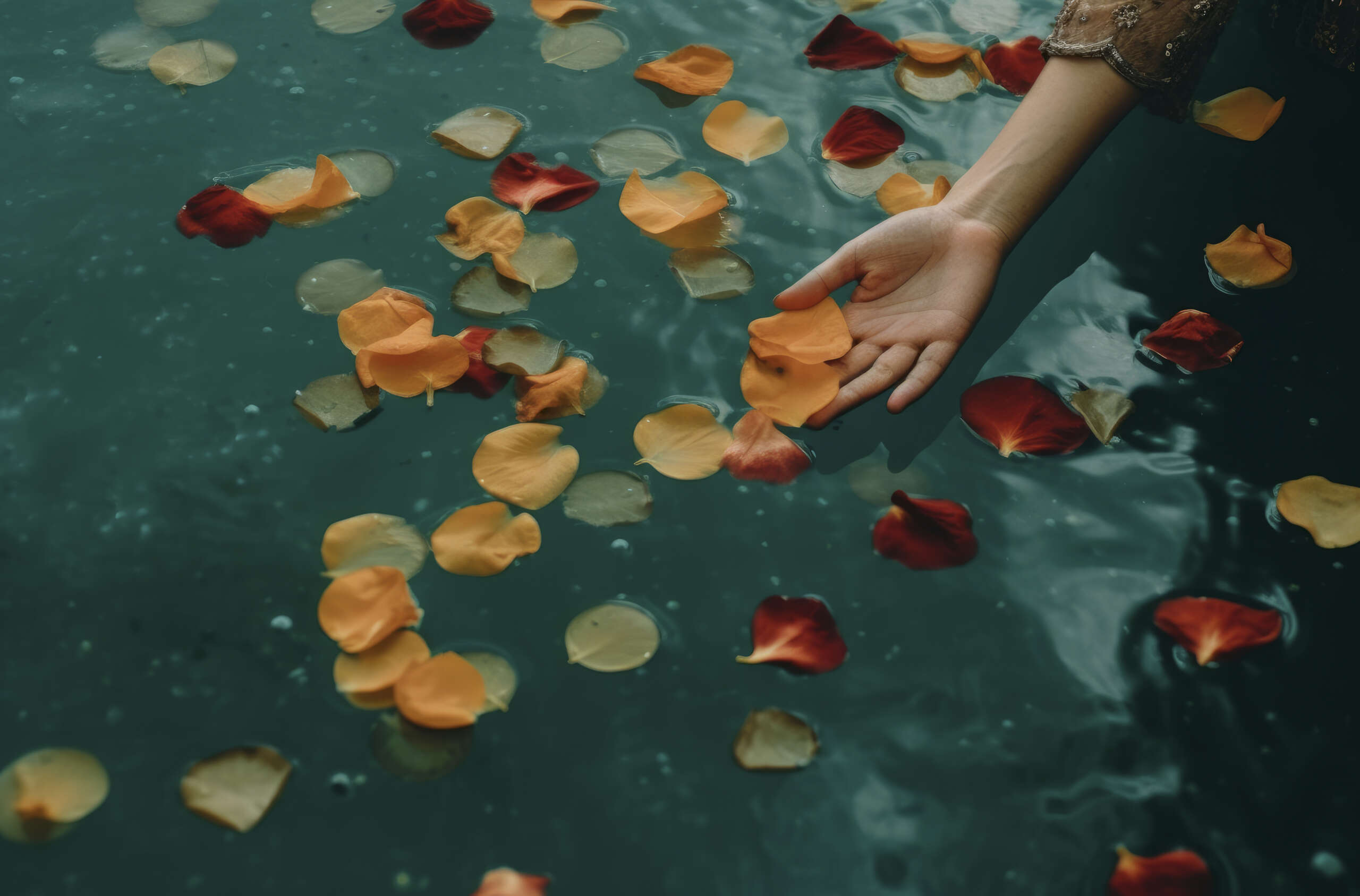 Netuno nos Relacionamentos