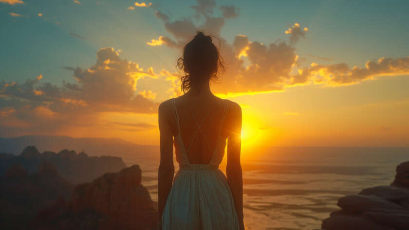 O Sol no mapa natal astral