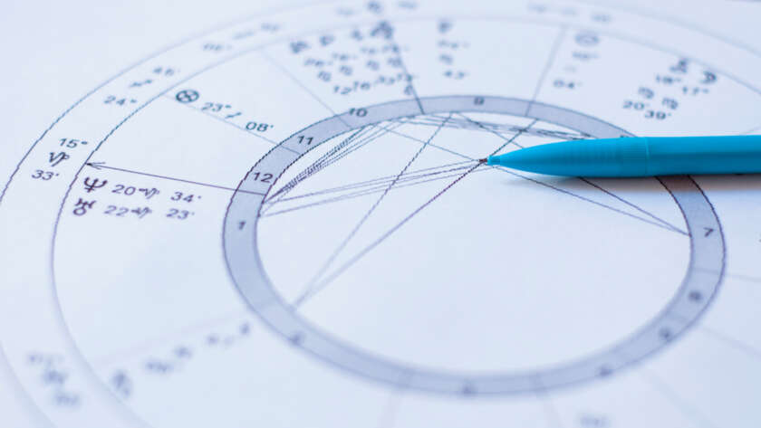 O que é Astrologia?