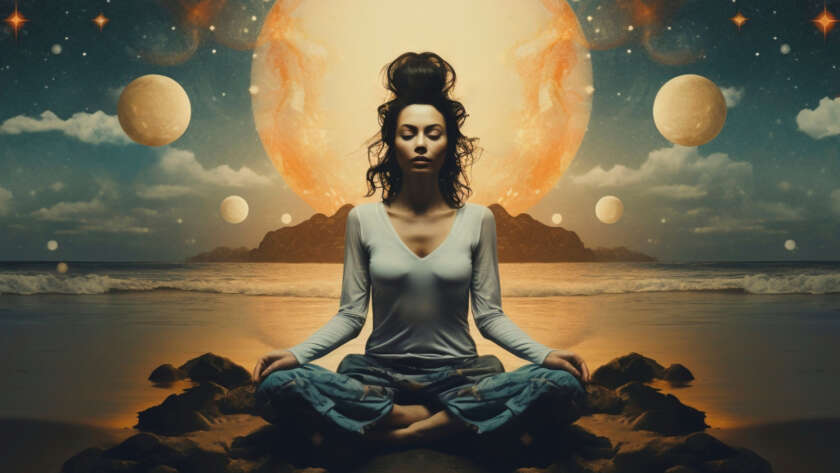 Astrologia: Os Planetas Ascendentes