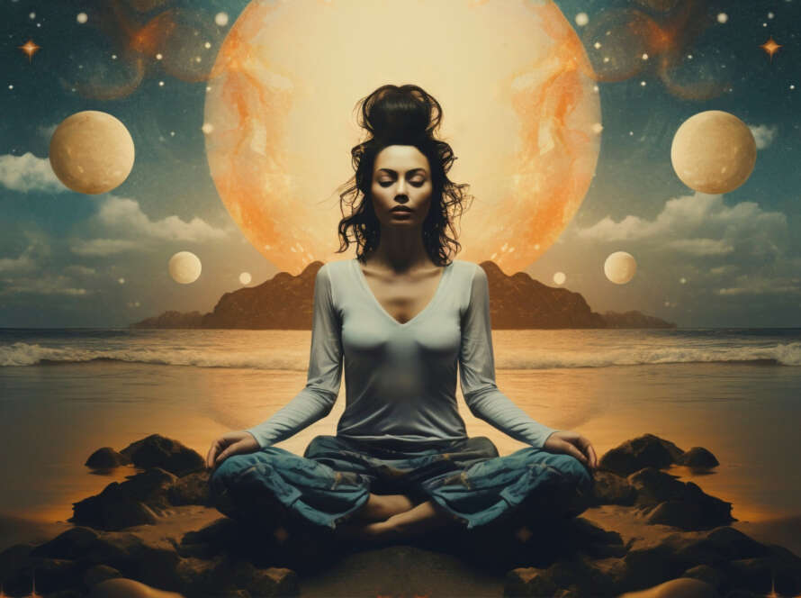 Astrologia: Os Planetas Ascendentes