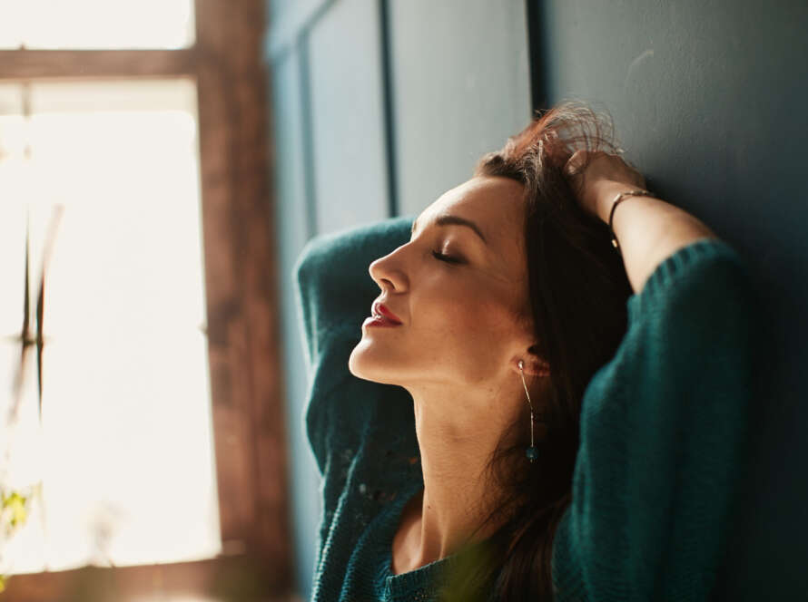 Quadratura da Lua com Urano