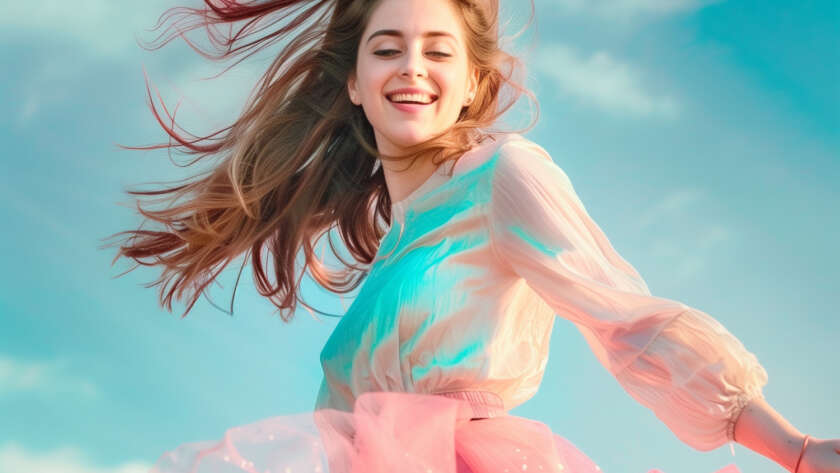 Sagitário: Sonhos de Voar