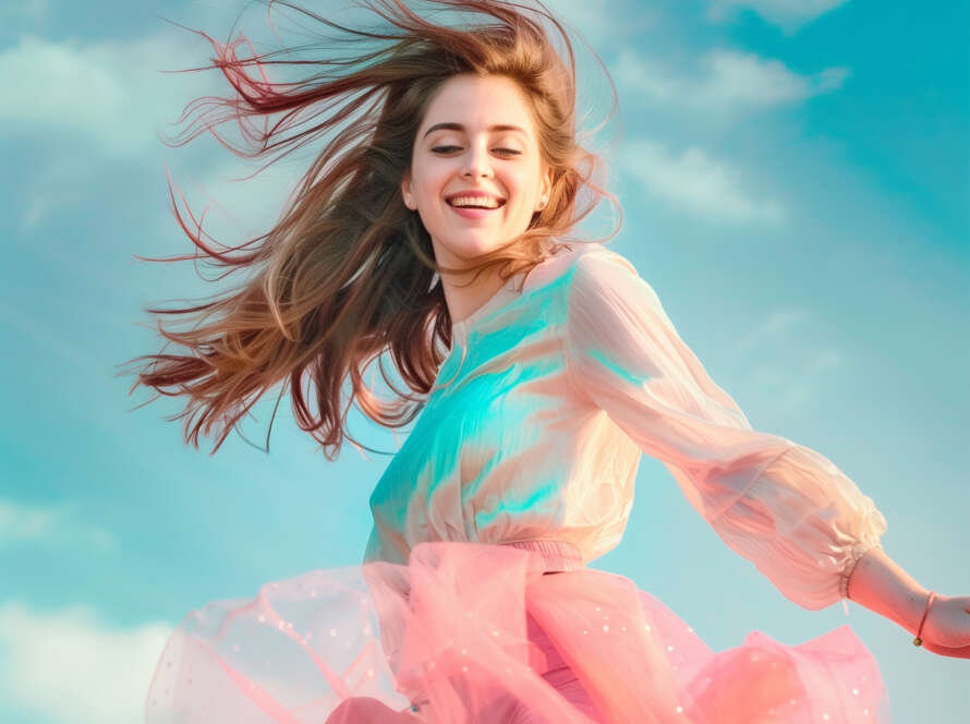 Sagitário: Sonhos de Voar