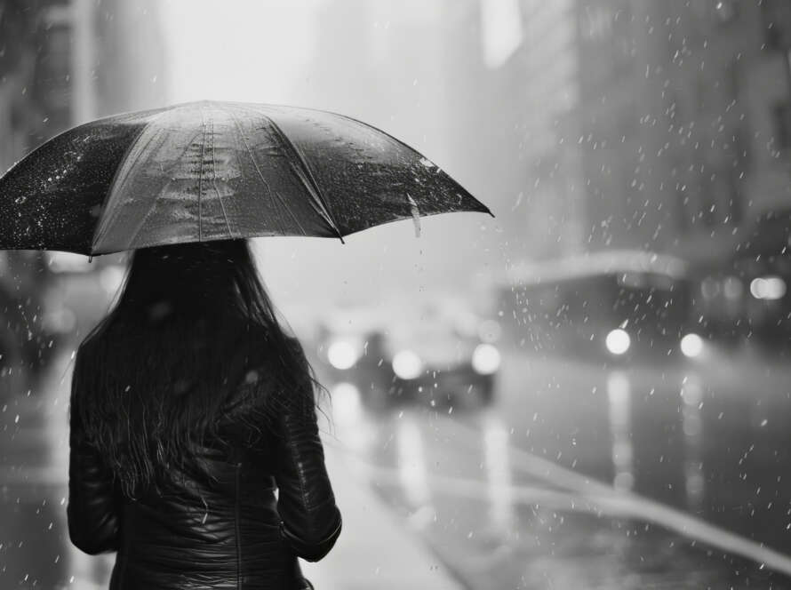 Saturno Oposto Netuno