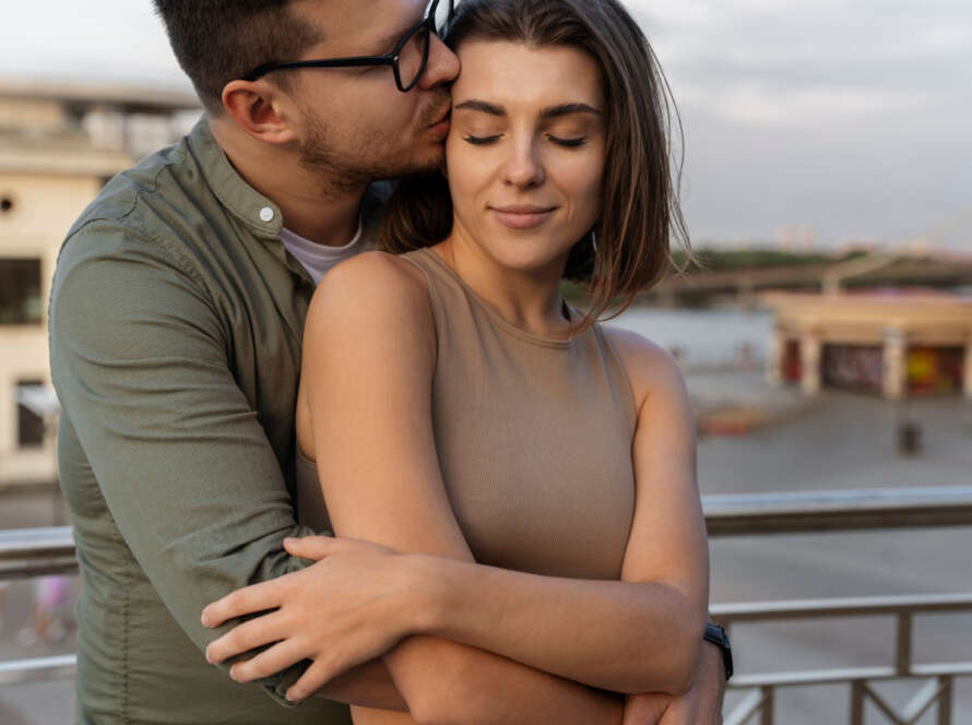 Sol em conjunção com Saturno na Sinastria