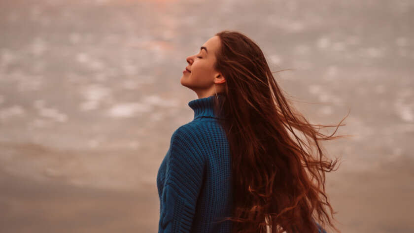 Sol em oposição a Saturno