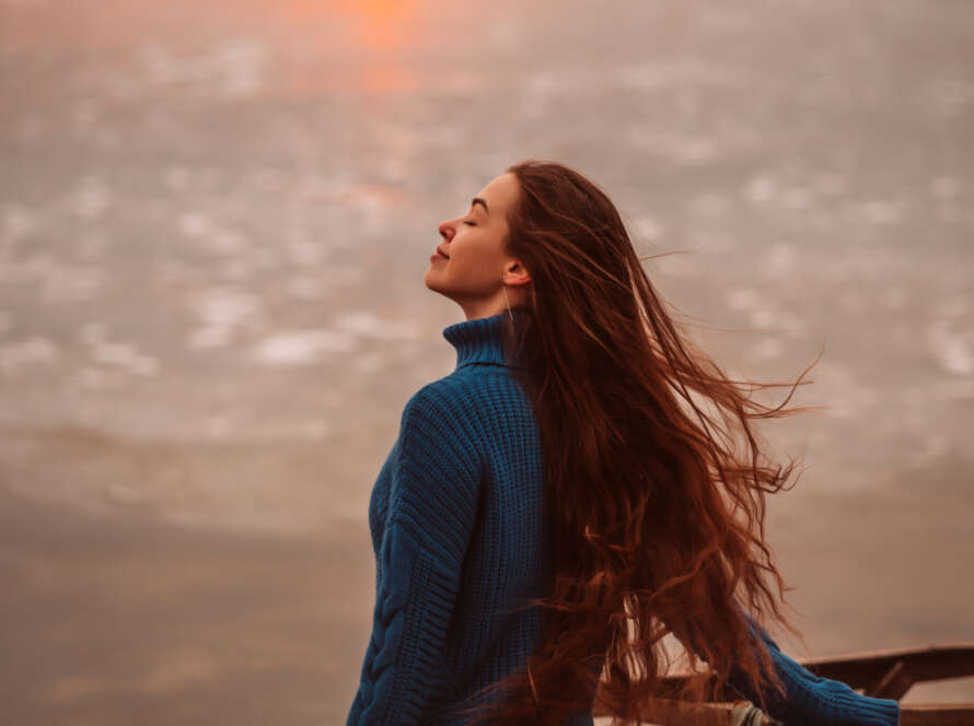 Sol em oposição a Saturno