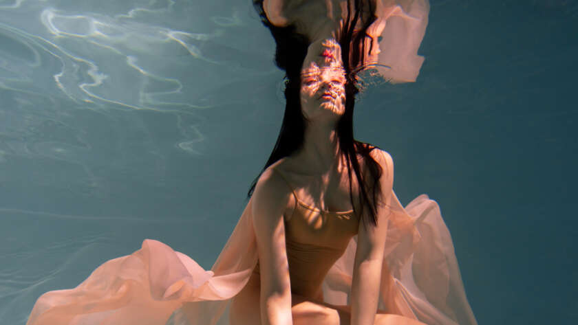 Transito de Netuno e Lua