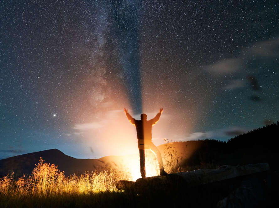 Trânsito de Netuno em Quadratura com Quíron