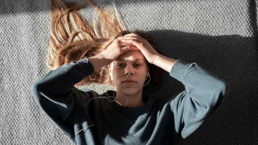 Trânsito de Quíron em Quadratura com Marte