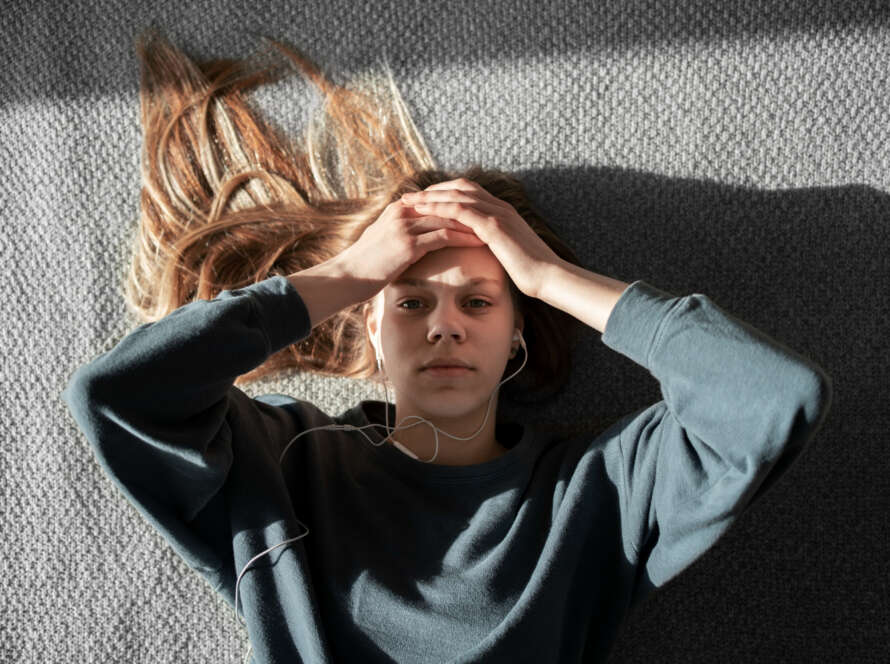 Trânsito de Quíron em Quadratura com Marte