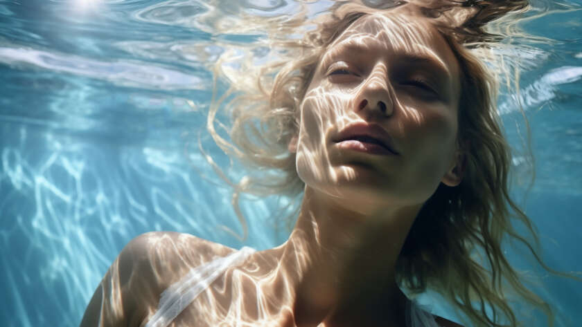 Trânsitos de Netuno e Vênus