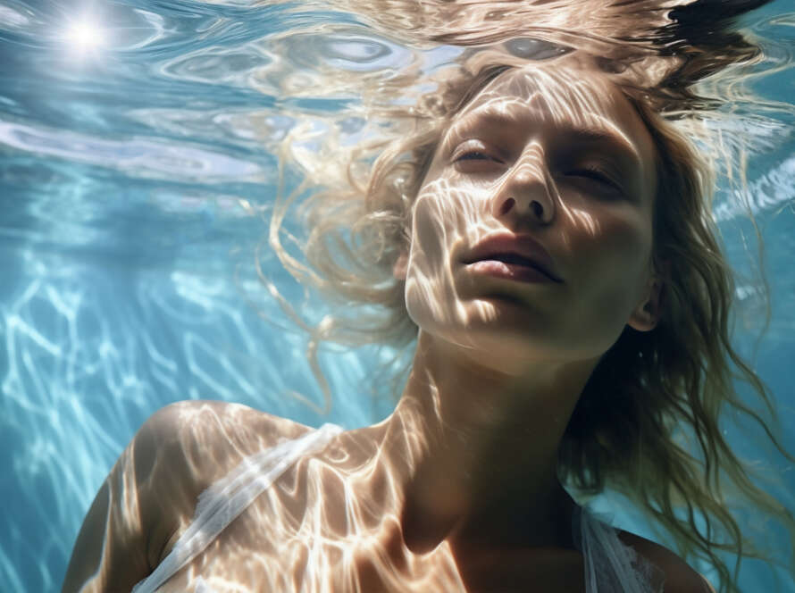 Trânsitos de Netuno e Vênus