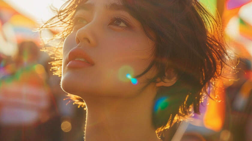 Trígono de Sol e Júpiter progredido