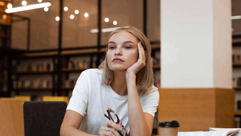 Vênus em Capricórnio O Peso do Desejo Oculto