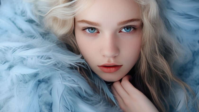 Vênus em sextil com Netuno