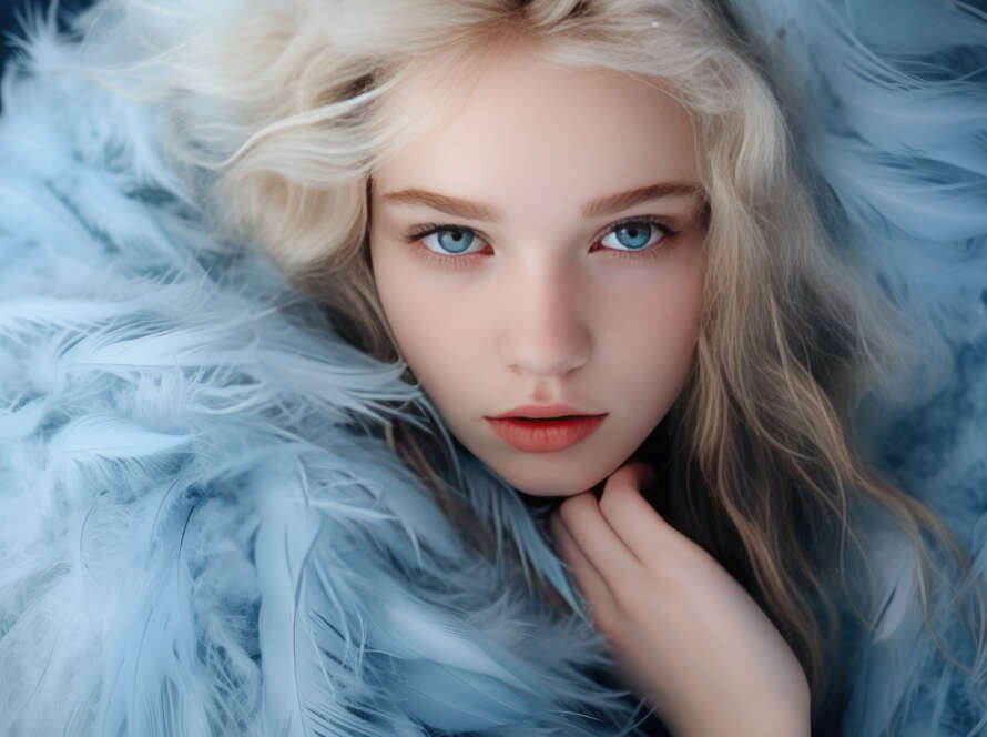 Vênus em sextil com Netuno