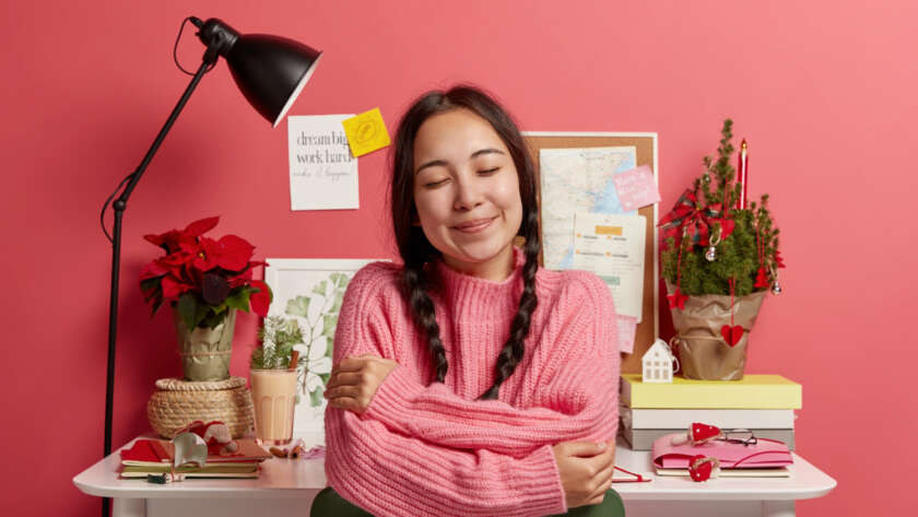 Vênus na casa 6 | Vênus na 6ª Casa diz: "Encontre beleza no básico