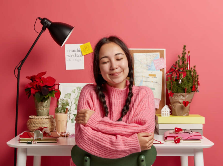 Vênus na casa 6 | Vênus na 6ª Casa diz: "Encontre beleza no básico