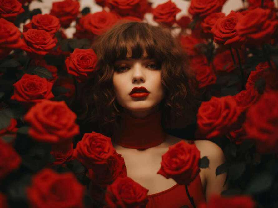 Vênus em conjunção com Plutão, aspecto natal