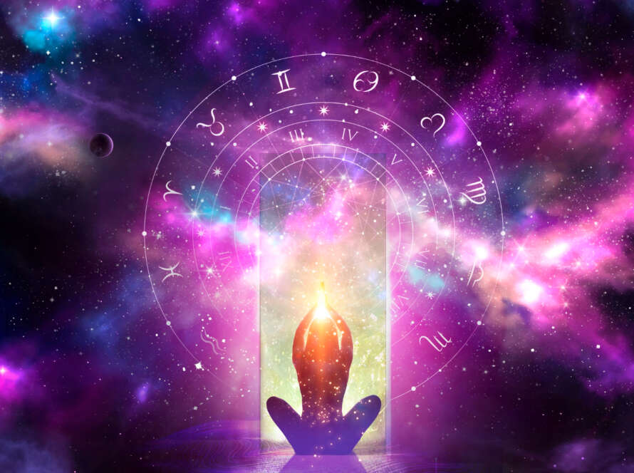 mapa astral gratuito