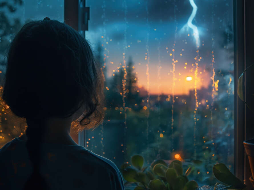 Aspecto de Lua e Netuno no mapa astral natal